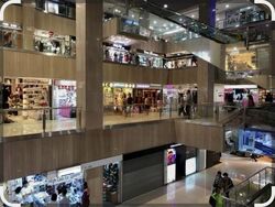 Grand Hyatt Singapore (D9), Retail #468742091